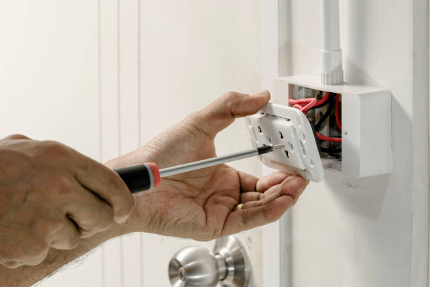 Best Surge Protection Installation  in Crystal Lakes, OH