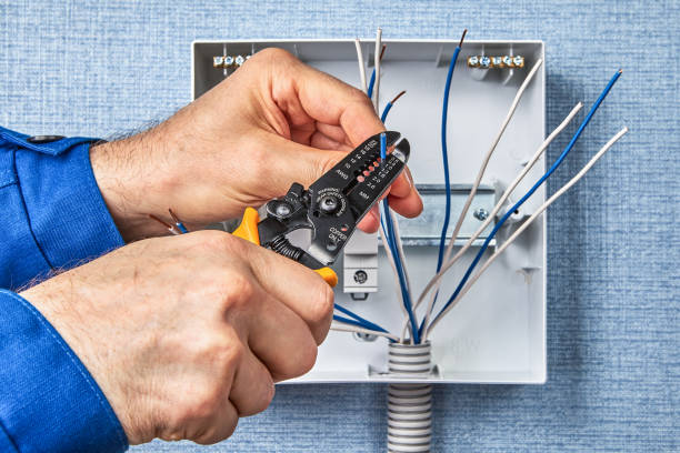 Best Electrical Safety Inspections  in Crystal Lakes, OH