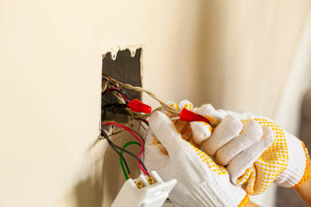 Emergency Electrical Repair Services in Crystal Lakes, OH