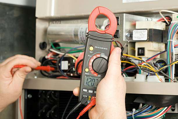 Best Electrical Safety Inspections  in Crystal Lakes, OH