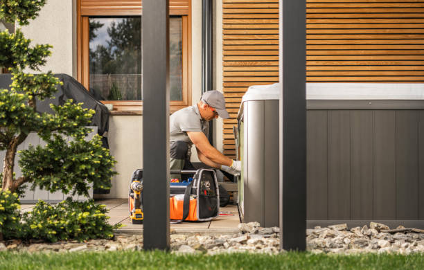 Best Generator Installation and Maintenance  in Crystal Lakes, OH